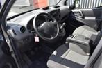 Peugeot Partner 120 1.6 BlueHDi 75 L1 Première MARGE, Airco, Voorwielaandrijving, Gebruikt, 4 cilinders, 23 km/l