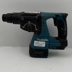 Makita DHR242 Combihamer | Losse body | Met garantie, Boor- en/of Breekhamer, Dordrecht@usedproducts.nl, Toulonselaan 72, Ophalen of Verzenden
