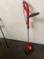 Wolf Garten LYCOS E400 T Grastrimmer, Ophalen of Verzenden, Gebruikt, 30 tot 50 cm, Elektrisch