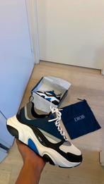 Dior b22, Kleding | Heren, Schoenen, Ophalen of Verzenden, Zo goed als nieuw, Blauw
