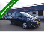 Peugeot 108 1.0 e-VTi Active , AIRCO , BL TOOTH , EL VOOR ,, Voorwielaandrijving, Stof, Gebruikt, Origineel Nederlands