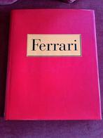 Ferrari Brian Laban Duits boek fotoboek, Boeken, Ophalen of Verzenden, Zo goed als nieuw, Ferrari