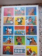 Cartoon Aid - Help de Kinderen Lachen, Boeken, Diverse, Eén stripboek, Ophalen of Verzenden, Zo goed als nieuw