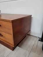Vintage dressoir tv meubel., Ophalen, Gebruikt, ., ?