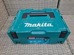 Makita M-box model 2, Ophalen of Verzenden, Gebruikt