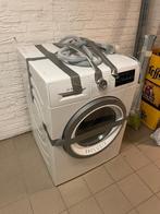 Wasmachine, Witgoed en Apparatuur, Ophalen, 8 tot 10 kg, Zo goed als nieuw, Voorlader