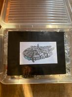 Millennium Falcon bouwstenen pakket, Verzamelen, Star Wars, Ophalen, Nieuw, Actiefiguurtje