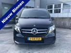 Mercedes-Benz V-Klasse 300d Extra Lang DC prijs Ex BTW., Auto's, Automaat, Achterwielaandrijving, Euro 6, 4 cilinders