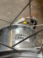 Voorwiel met motor e-bike sparta e motion c3, Fietsen en Brommers, Wiel, Sparta, Gebruikt, Algemeen