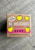 Nieuw DKNY Be Delicious Orchard St. Parfum, Ophalen of Verzenden, Nieuw