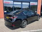Lexus GS 450h F Sport Line / Leer / 19' LM / Schuif- kanteld, Auto's, Lexus, Automaat, Gebruikt, Euro 6, 109 €/maand