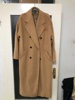 Beige Primark Jas - Maat M, Ophalen of Verzenden, Gedragen, Maat 38/40 (M), Beige