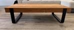 Salontafel te koop., Ophalen, Gebruikt, 100 tot 150 cm, 50 tot 100 cm