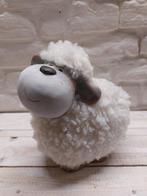 Schattig Schaap met vacht, Verzenden, Zo goed als nieuw