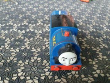 Timothy, Thomas de trein Trackmaster