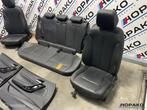 Interieur zwart leder BMW F20 1 serie, Gebruikt, Einsteinlaan 5 rijswijk, Bmw, Ophalen of Verzenden