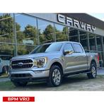 Ford USA F-150 3.5 V6 Ecoboost PLATINUM NIEUWE AUTO! BPM VRI, 2241 kg, Gebruikt, Zwart, F-150