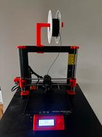 Prusa i3 MK3 3D Printer, Computers en Software, 3D Printers, Ophalen, Ingebouwde Wi-Fi, Gebruikt