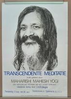 Maharishi Mahesh Yogi – Yoga 1967 – Haarlem, Ophalen of Verzenden, Zo goed als nieuw