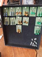 Oorbellen., Sieraden, Tassen en Uiterlijk, Oorbellen, Ophalen of Verzenden, Nieuw, Overige materialen