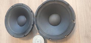 Ev speakers  beschikbaar voor biedingen