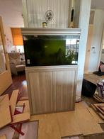 Aqarium, Ophalen, Gebruikt, Leeg aquarium