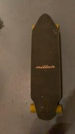 Miller longboard, Sport en Fitness, Skateboarden, Skateboard, Gebruikt, Longboard, Ophalen