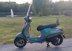 Vespa Sprint 50 special edition, Fietsen en Brommers, Scooters | Vespa, Ophalen, Overige modellen, Maximaal 45 km/u, 49 cc