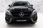 Mercedes-Benz GLE Coupé 350 d 4MATIC AMG | Pano | Night | D, Auto's, Te koop, Geïmporteerd, 14 km/l, Dodehoekdetectie