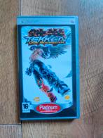 PSP spel - Tekken dark resurrection, Spelcomputers en Games, Games | Sony PlayStation Portable, Ophalen of Verzenden, Zo goed als nieuw