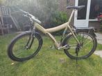 Gazelle Instinct 56 cm frame 26 inch CR-MO oversized 21 vers, Ophalen, Gebruikt, Geen vering, Gazelle