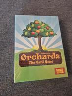 Orchards: The Card Game - Gloednieuw!, Een of twee spelers, Ophalen of Verzenden, Nieuw, Flying Carpet Games