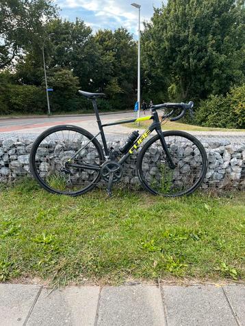 2018 Cube Attain Race beschikbaar voor biedingen