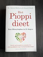 Boek Het Pioppi Dieet - Nieuw!, Boeken, Gezondheid, Dieet en Voeding, Ophalen of Verzenden, Nieuw, Dieet en Voeding