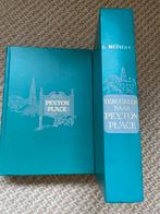 Peyton Place en Terugkeer naar Peyton Place, Boeken, Ophalen of Verzenden, Gelezen
