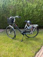 Gazelle fiets, Fietsen en Brommers, Fietsen | Dames | Moederfietsen, Ophalen of Verzenden, Zo goed als nieuw, Gazelle
