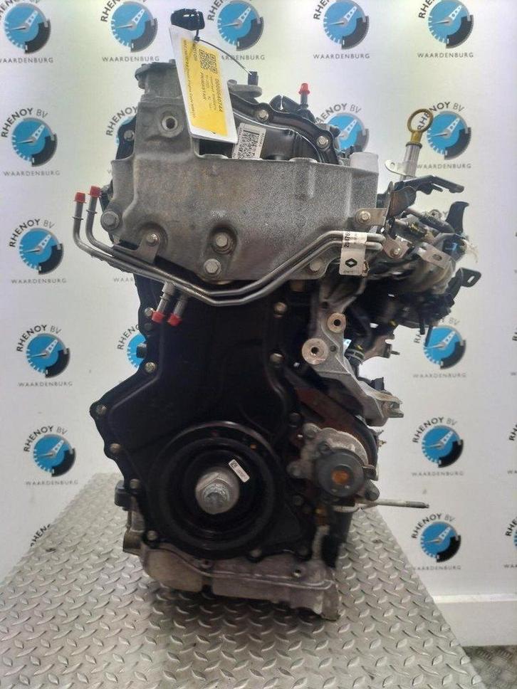 NISSAN PRIMASTAR [ENGINE] 2023, Auto-onderdelen, Motor en Toebehoren, Gebruikt, ARN erkend, Stiba lid, Erkend duurzaam, Ophalen of Verzenden