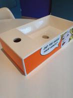 Wc fontein, Doe-het-zelf en Verbouw, Sanitair, Ophalen, Toilet