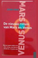 Mars/Venus John Gray Ongelezen boek, Boeken, Ophalen of Verzenden, Nieuw