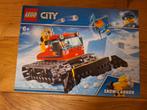 LEGO City Sneeuwschuiver 60222 - Nieuw in doos!, Ophalen of Verzenden, Nieuw, Complete set, Lego