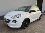 Opel ADAM 1.0 Turbo Jam Favourite, Auto's, Opel, Voorwielaandrijving, ADAM, Euro 6, 1041 kg