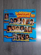 Dubbele LP - Schlager Festival '82, Cd's en Dvd's, Cd's | Schlagers, Ophalen of Verzenden