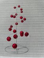 Metalen kerstboom spiraal YRSNÖ ikea, Ophalen of Verzenden