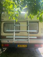 LMC munsterland luxus, Caravans en Kamperen, Caravans, Overige typen, 7 tot 8 meter, Kleine zit, Particulier