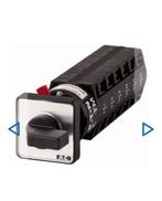 Eaton stappenschakelaar TM-6-8271/EZ, Ophalen of Verzenden, Nieuw
