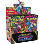 Phantasmal Flames - Booster Box, Ophalen, Zo goed als nieuw, Booster