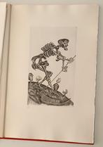 Tarots 1973 Yves Jobert (ill) Pothier & Faivre - 1 VAN 9 EX., Ophalen of Verzenden