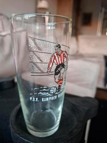 psv glas oud 1963 beschikbaar voor biedingen
