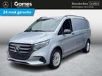 Mercedes-Benz Vito 116 CDI | Navi | Adaptief cruise control, Automaat, Gebruikt, Euro 6, 4 cilinders