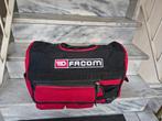 Mooie handige Facom gereedschap tas, Ophalen of Verzenden, Gebruikt